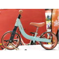 Laufrad Kinder Carbon Balance Fahrrad für Kinder